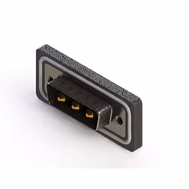 629W3W3-140-3NA EDAC Inc.  Ensembles de connecteurs D-Sub